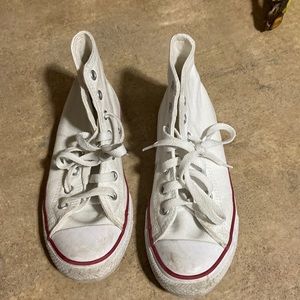 Kids Converse High Tops